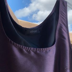 eShakti dress with pockets.